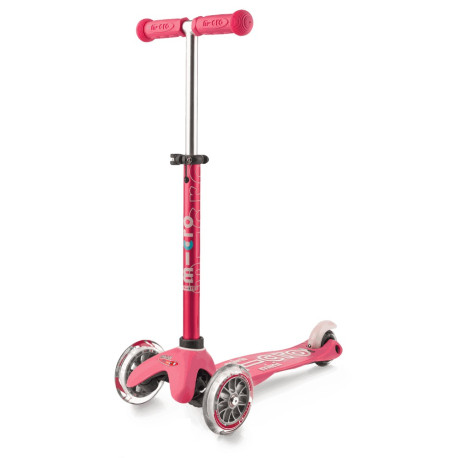 Scooter Micro Mini Deluxe 2023