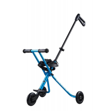 Trottinette Micro Trike Deluxe 2023