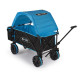 Trottinette Micro Wagon Deluxe Pro 2023