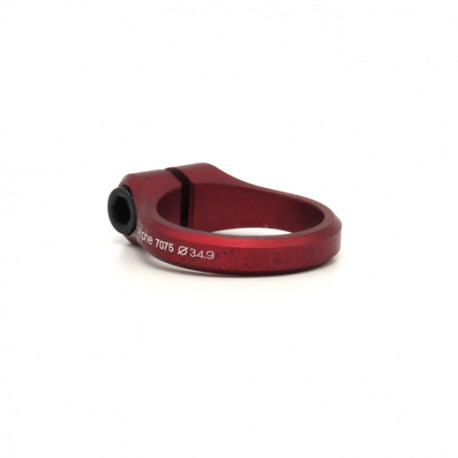 Ethic Collier De serrage Collier Sylphe 1 Vis 34.9 2019