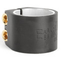 Ethic Collier DTC Basics Black 2020