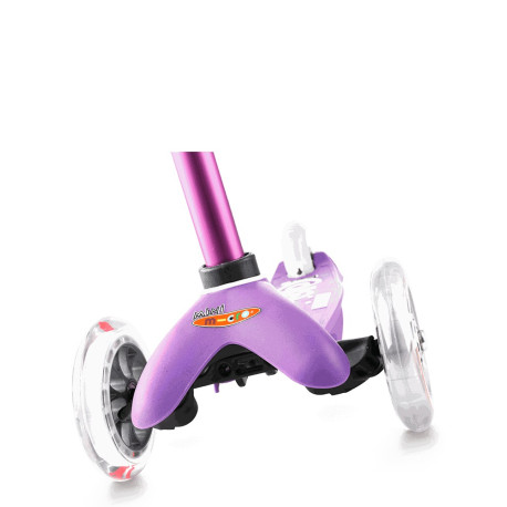 Scooter Micro Mini Deluxe 2023
