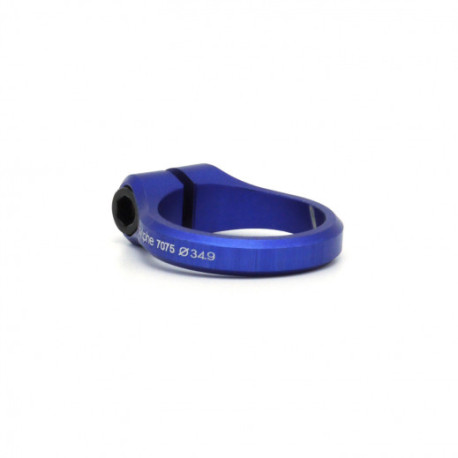 Ethic Collier De serrage Collier Sylphe 1 Vis 34.9 2019