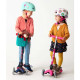 Trottinette Micro Mini Deluxe Foldable Led 2023