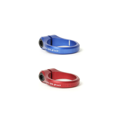 Collier de serrage Ethic Collier Sylphe 1 Vis 31.8 2019