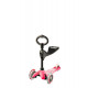 Scooter Micro Mini 3In1 Deluxe 2023
