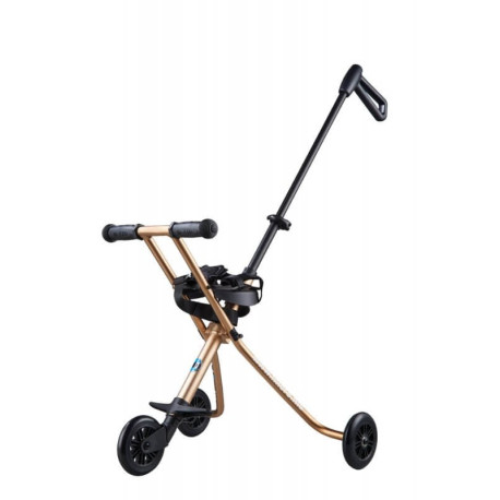 Trottinette Micro Trike Deluxe 2023