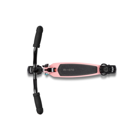 Trottinette Micro Rocket Deluxe 2023