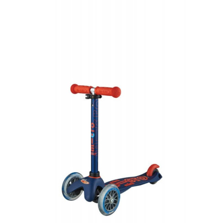 Scooter Micro Mini Deluxe 2023