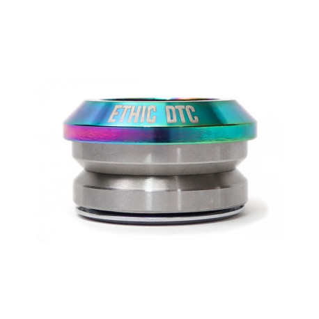 Rollerteil Ethic Headset Basic 2023