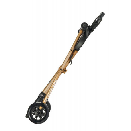 Trottinette Micro Trike Deluxe 2023