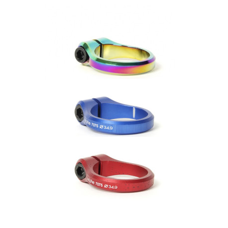 Ethic Collier De serrage Collier Sylphe 1 Vis 34.9 2019