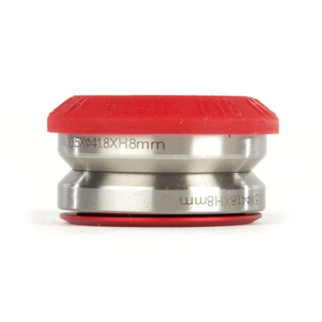 Scooter Part Ethic Headset Silicone 2023