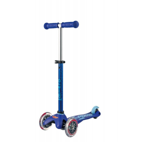 Scooter Micro Mini Deluxe 2023
