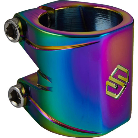 Striker Scooter Clamp Essence Double V2 Pro 2021