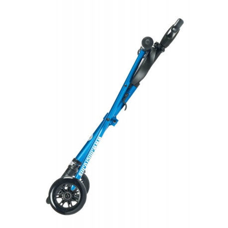 Trottinette Micro Trike Deluxe 2023