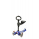 Scooter Micro Mini 3In1 Deluxe 2023