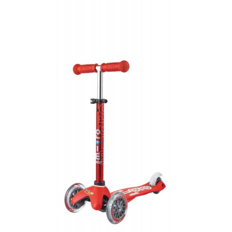 Scooter Micro Mini Deluxe 2023