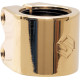 Striker Scooter Clamp Lux Double Pro 2021