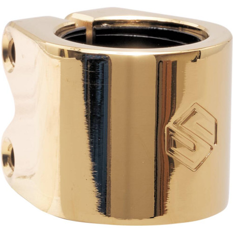 Striker Scooter Clamp Lux Double Pro 2021