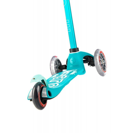 Scooter Micro Mini Deluxe 2023