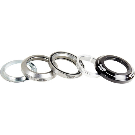 Scooter Part Tilt Integrated 2023