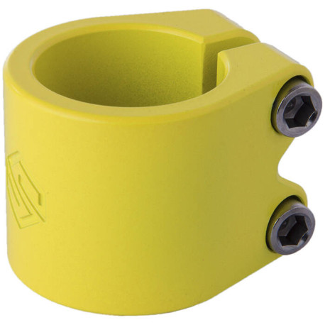 Striker Scooter Clamp Lux Double Pro 2021