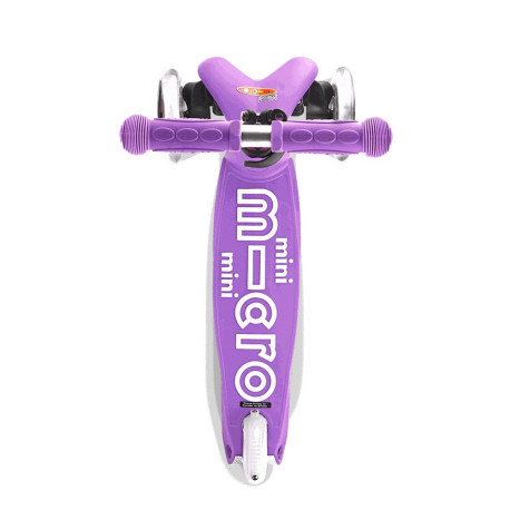 Scooter Micro Mini Deluxe 2023