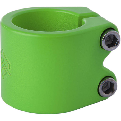 Striker Scooter Clamp Lux Double Pro 2021