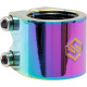 Striker Scooter Clamp Lux Double Pro 2021