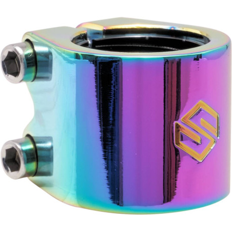 Striker Scooter Clamp Lux Double Pro 2021
