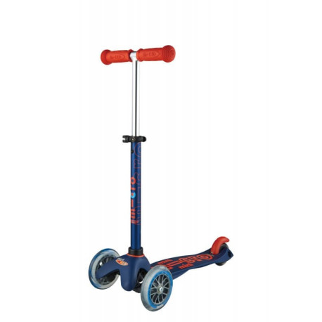 Scooter Micro Mini Deluxe 2023