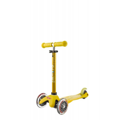 Scooter Micro Mini Deluxe 2023