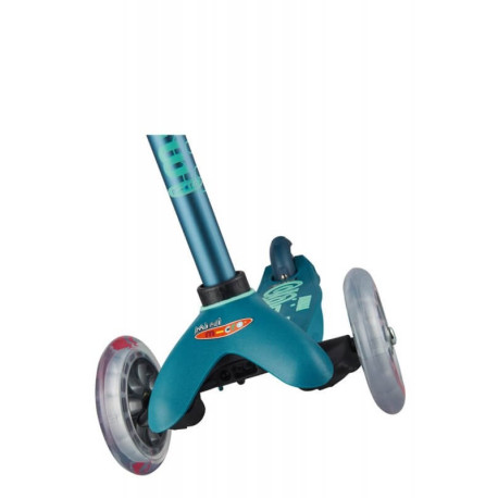 Scooter Micro Mini Deluxe 2023