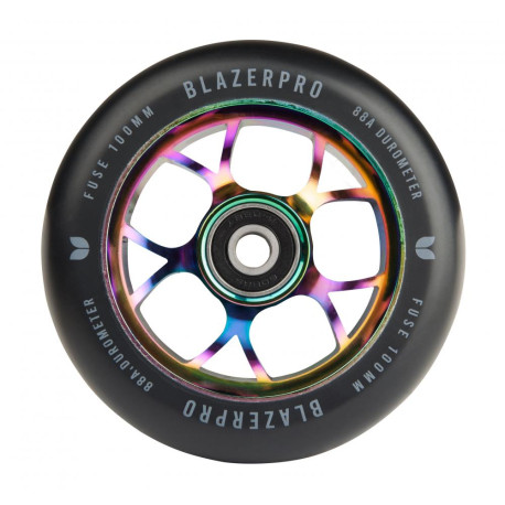 Scooter Roues Blazer Fuse 2023