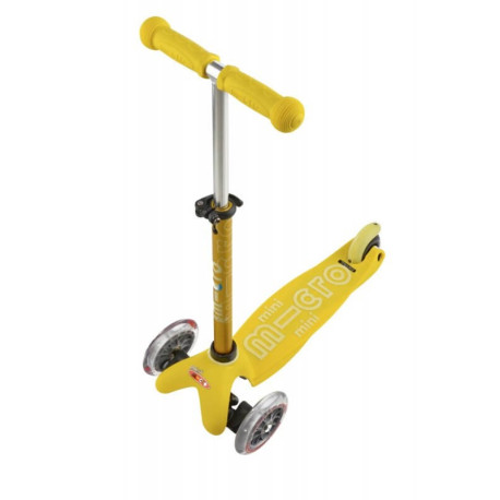 Scooter Micro Mini Deluxe 2023