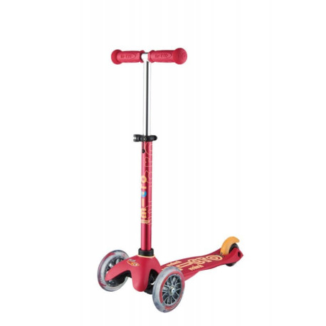 Scooter Micro Mini Deluxe 2023
