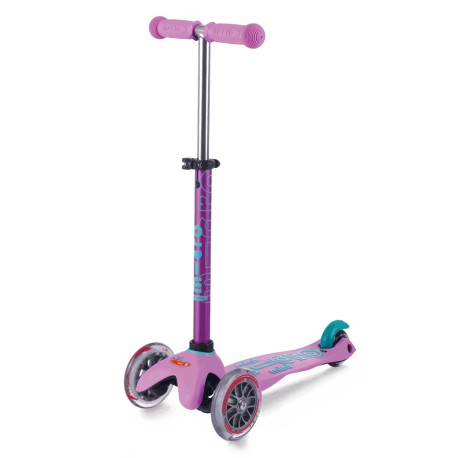 Scooter Micro Mini Deluxe 2023