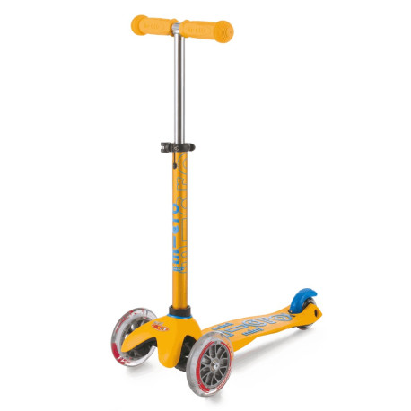 Trottinette Micro Mini Deluxe 2023