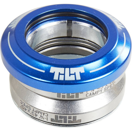 Scooter Part Tilt Integrated 2023