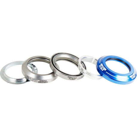 Scooter Part Tilt Integrated 2023