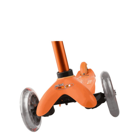 Scooter Micro Mini Deluxe 2023