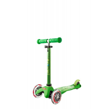 Scooter Micro Mini Deluxe 2023