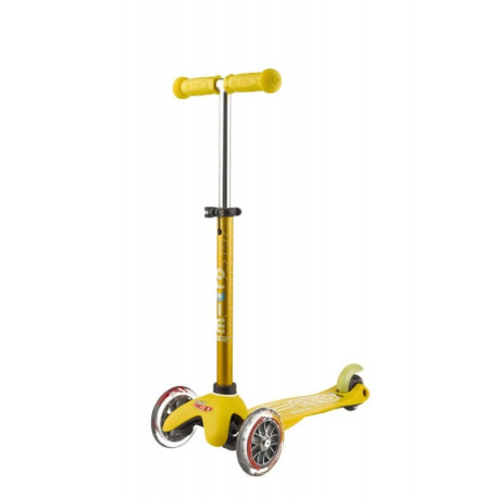 Scooter Micro Mini Deluxe 2023