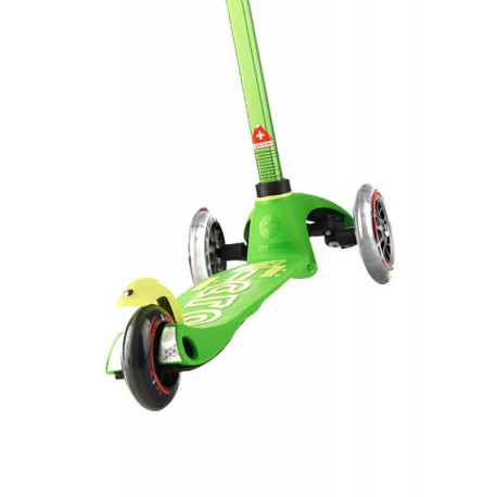 Scooter Micro Mini Deluxe 2023