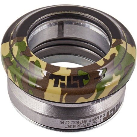 Rollerteil Tilt Integrated 2023