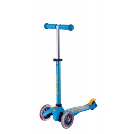 Scooter Micro Mini Deluxe 2023