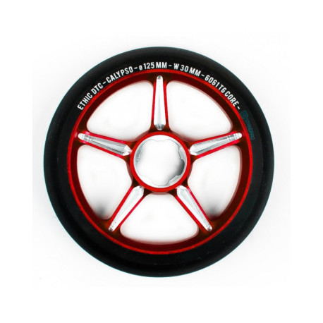 Scooter Roues Ethic Calypso V1.5 125 + Bearing 2023