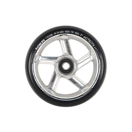 Scooter Roues Ethic Acteon 110 2023