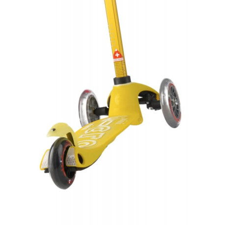Scooter Micro Mini Deluxe 2023